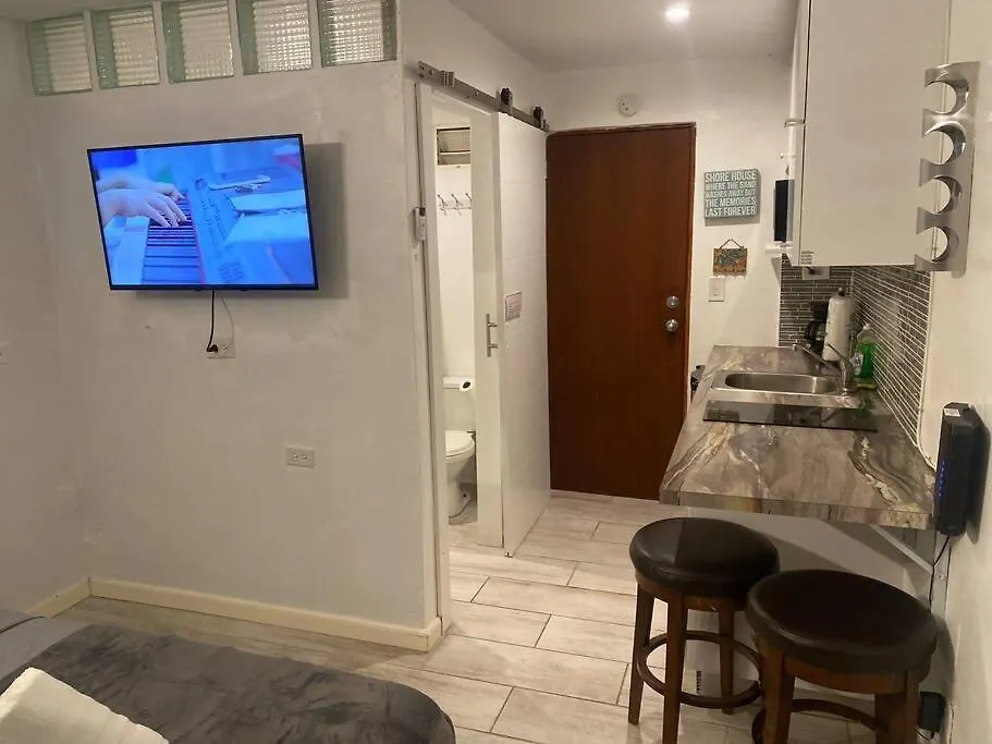 Sea Rentals At Cocomar San Juan Appartamento