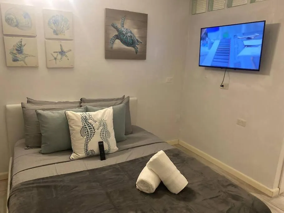 Appartamento Sea Rentals At Cocomar San Juan Porto Rico