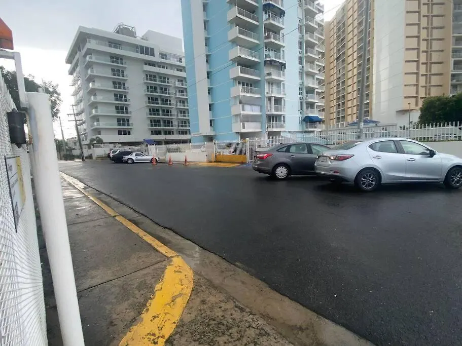 Appartamento Sea Rentals At Cocomar San Juan