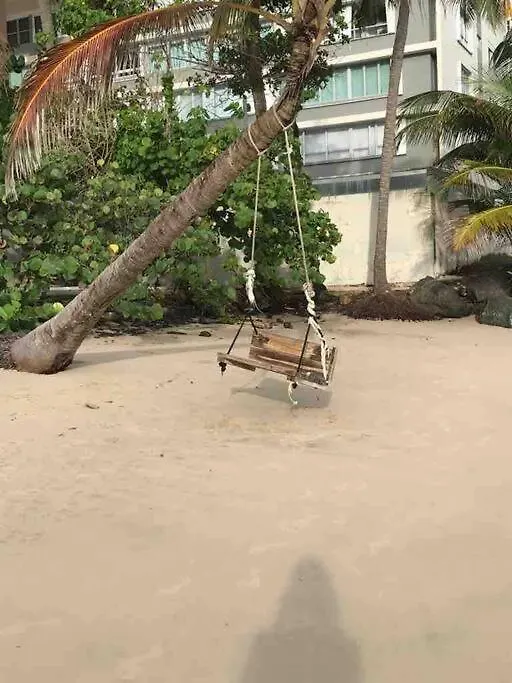 Appartamento Sea Rentals At Cocomar San Juan Porto Rico