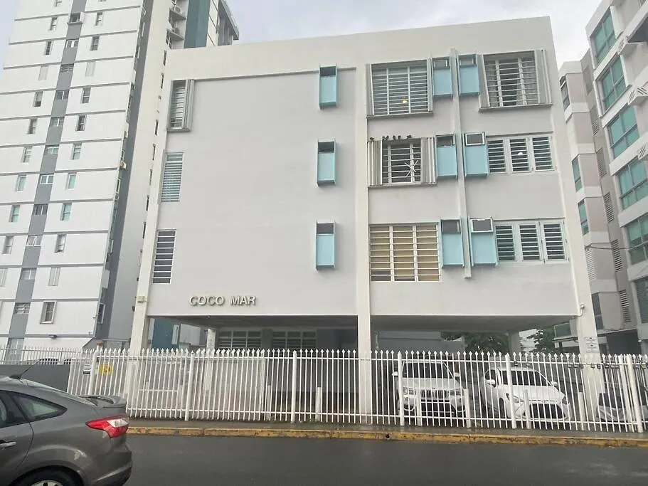 Appartamento Sea Rentals At Cocomar San Juan