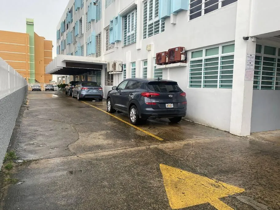 Sea Rentals At Cocomar San Juan 0*,  Porto Rico