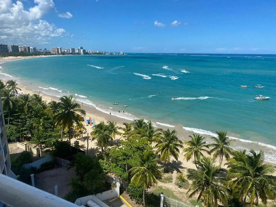 Appartamento Sea Rentals At Cocomar San Juan