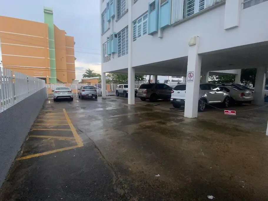 Sea Rentals At Cocomar San Juan 0*,  Porto Rico