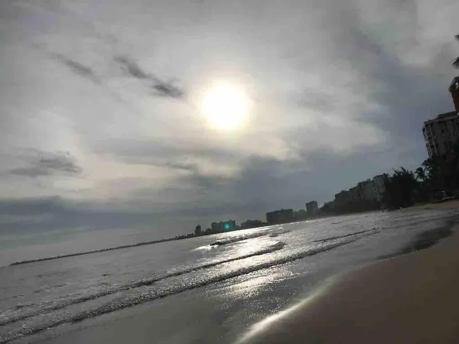 Appartamento Sea Rentals At Cocomar San Juan