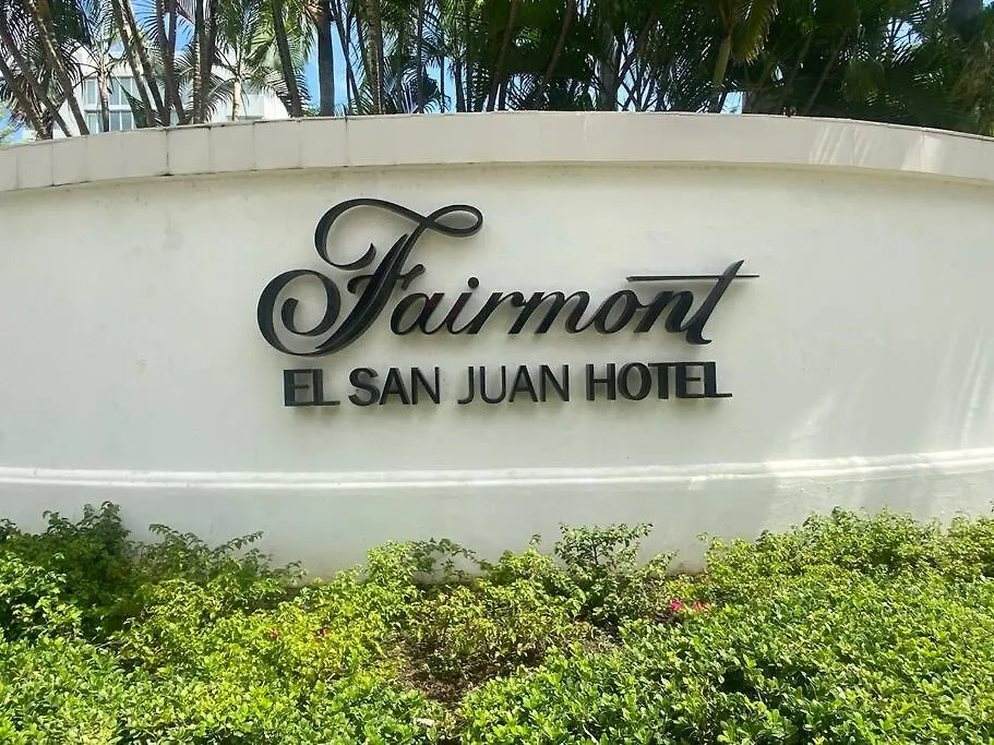 Sea Rentals At Cocomar San Juan 0*,  Porto Rico