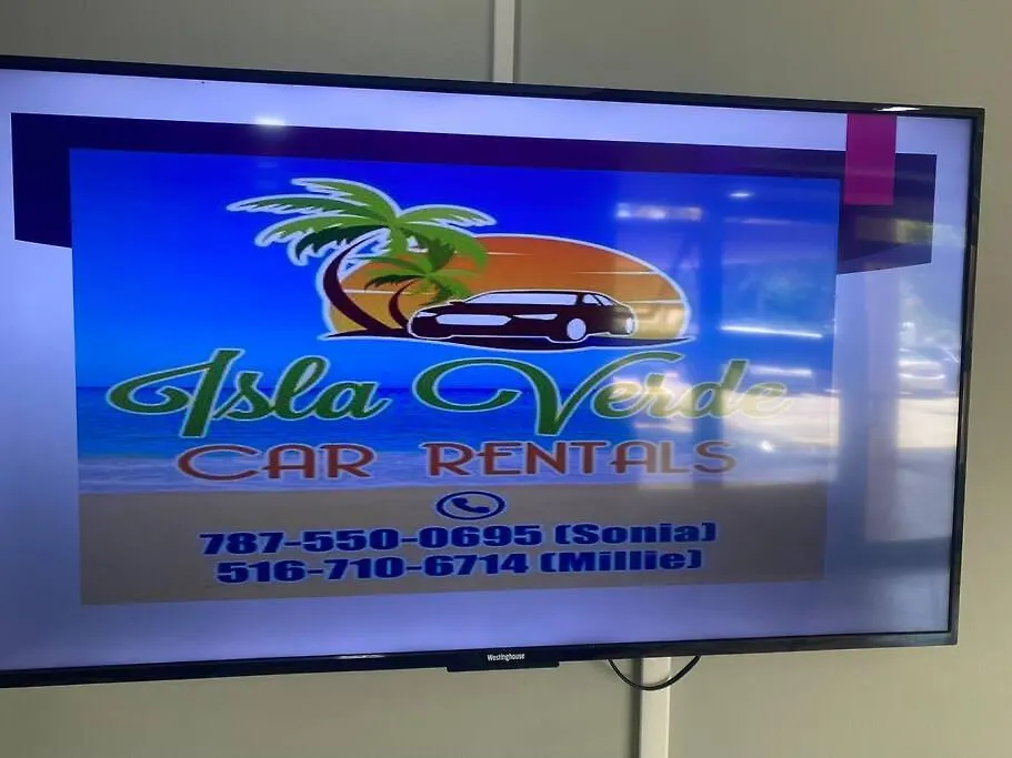 Appartamento Sea Rentals At Cocomar San Juan Porto Rico